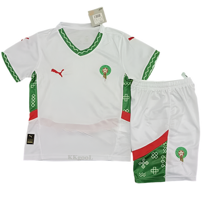 Ensemble Maroc enfant 25/26