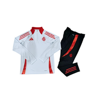 Ensemble Flamengo training