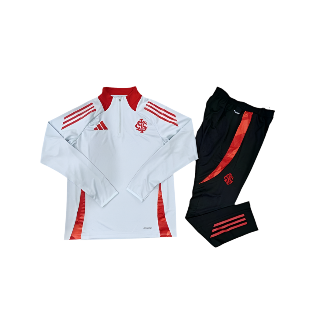 Ensemble Flamengo training