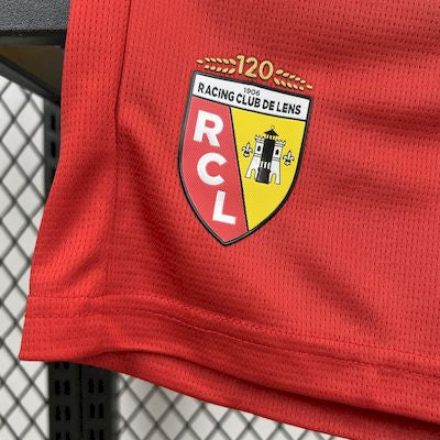 Ensemble RC Lens domicile enfant 25/26
