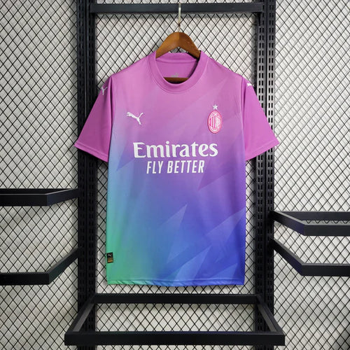 Maillot third AC Milan 23/24
