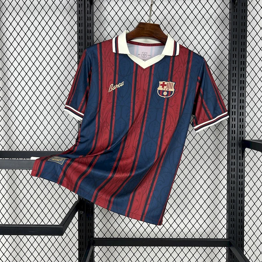 Maillot Barcelone polo 25/26