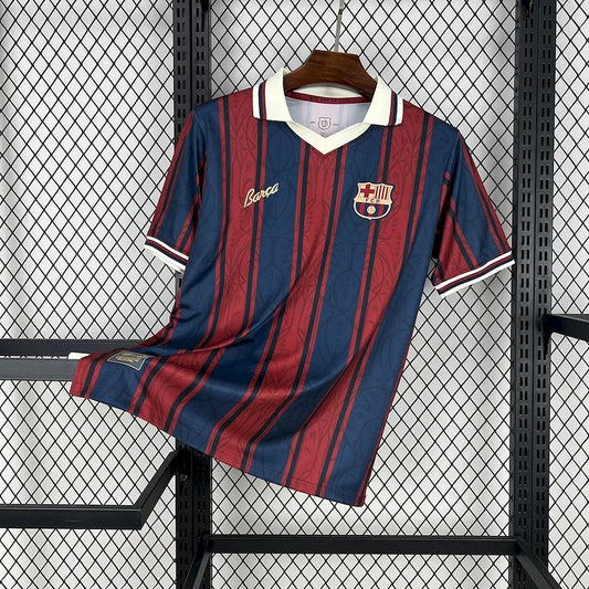 Barcelona polo shirt 25/26