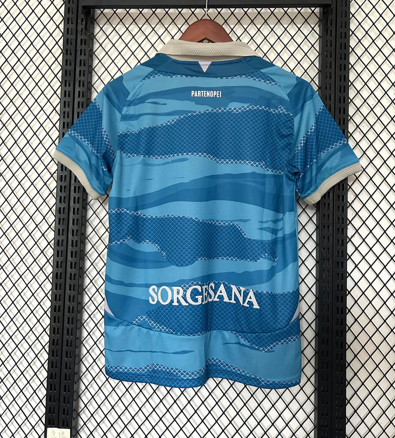 Maillot Naples domicile 25/26