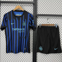 Inter Milan 25/25 Kit