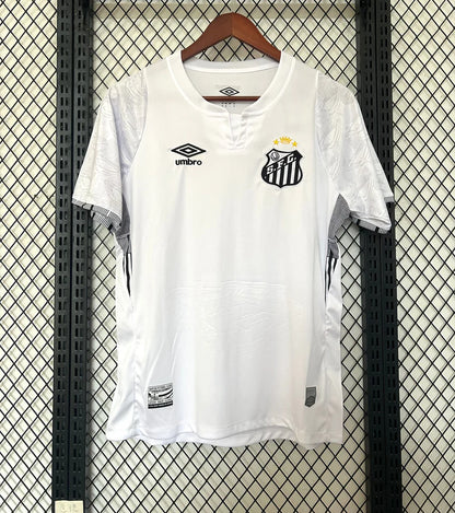 Maillot Santos domicile 25/26