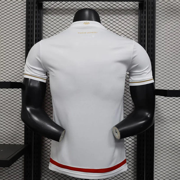 Maillot player Monaco domicile 25/26