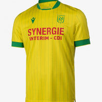 Maillot Nantes domicile 25/26