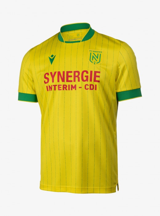 Maillot Nantes domicile 25/26