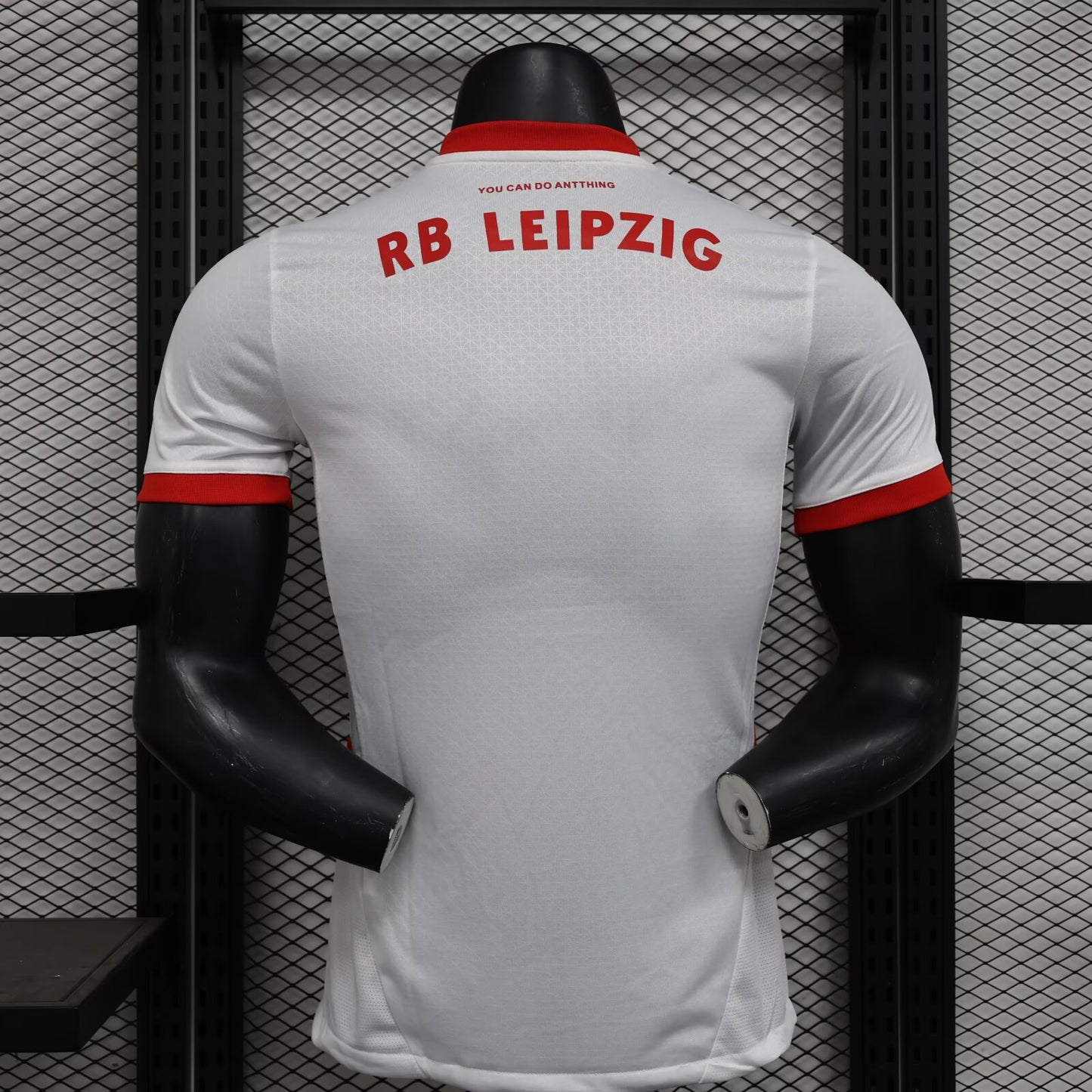 Leipzig 24/25 player jersey
