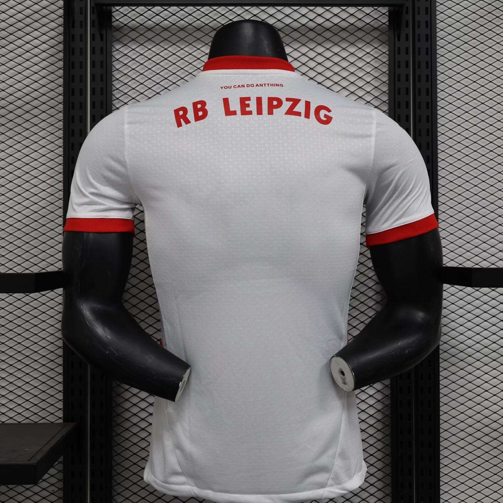 Leipzig 24/25 player jersey