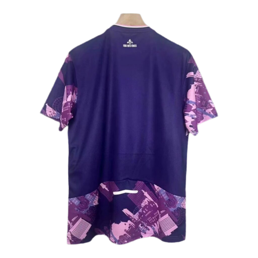 Maillot exterieur LOSC 25/26