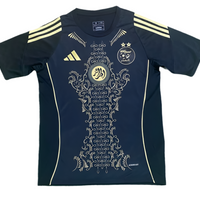 Maillot concept Algérie 24/25