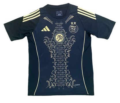 Maillot concept Algérie 24/25