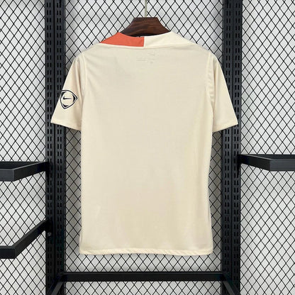 Maillot Barcelone training 25/26