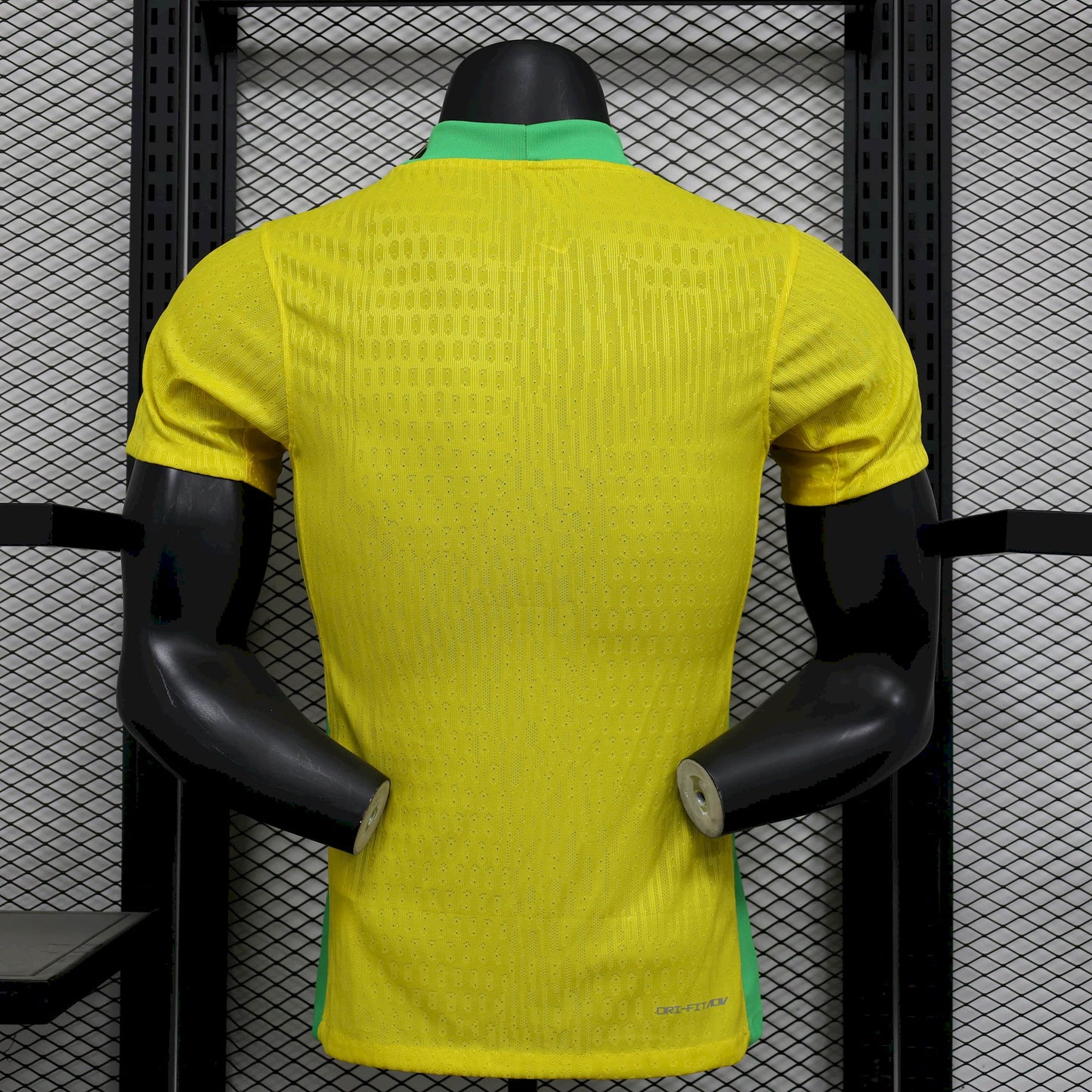 Maillot player Brésil domicile 25/26