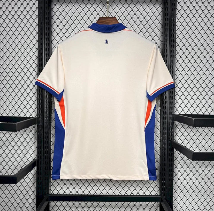 Chelsea Away Shirt 24/25