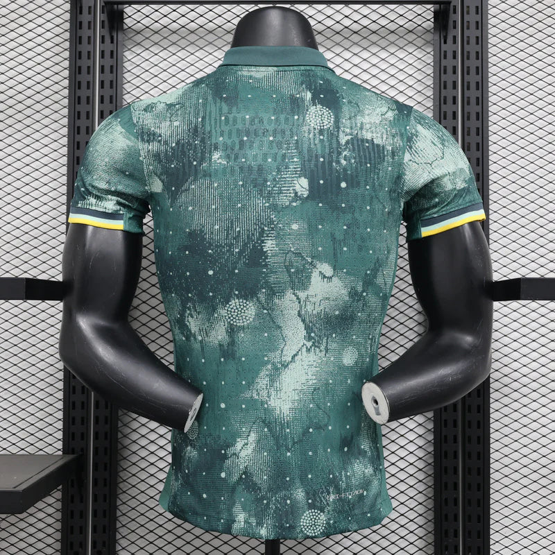 Tottenham third player jersey 24/25