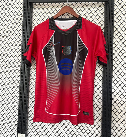 Barcelona 25/26 Concept Jersey