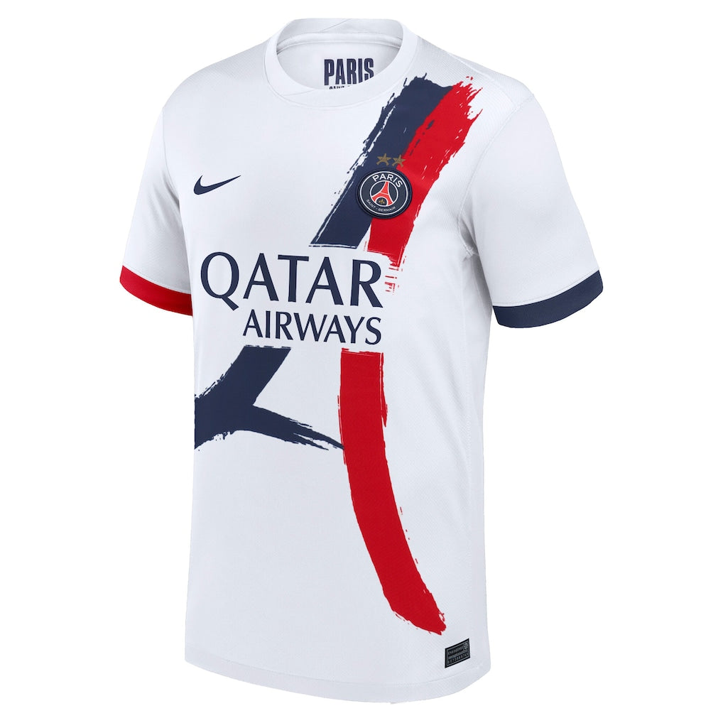 Maillot Paris Saint Germain Back 2 Back extérieur - (PSG)