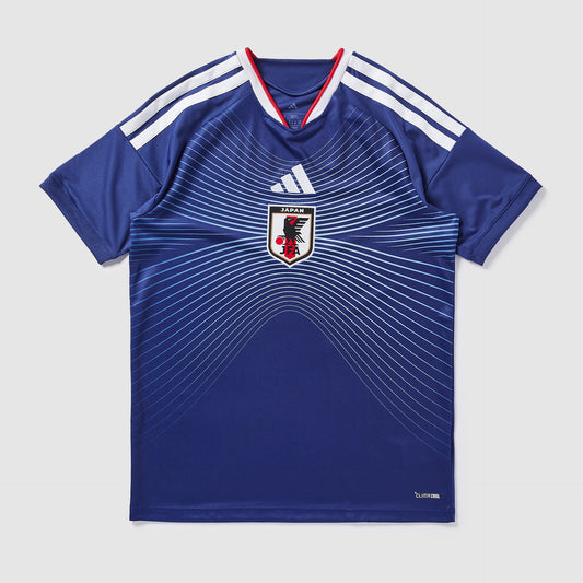 Maillot Japon domicile 2026