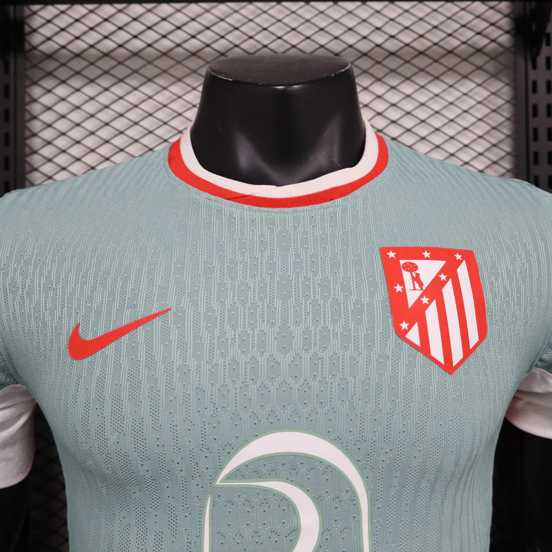 Maillot player Atletico Madrid 24/25