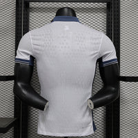 Inter Milan player away jersey 24/25