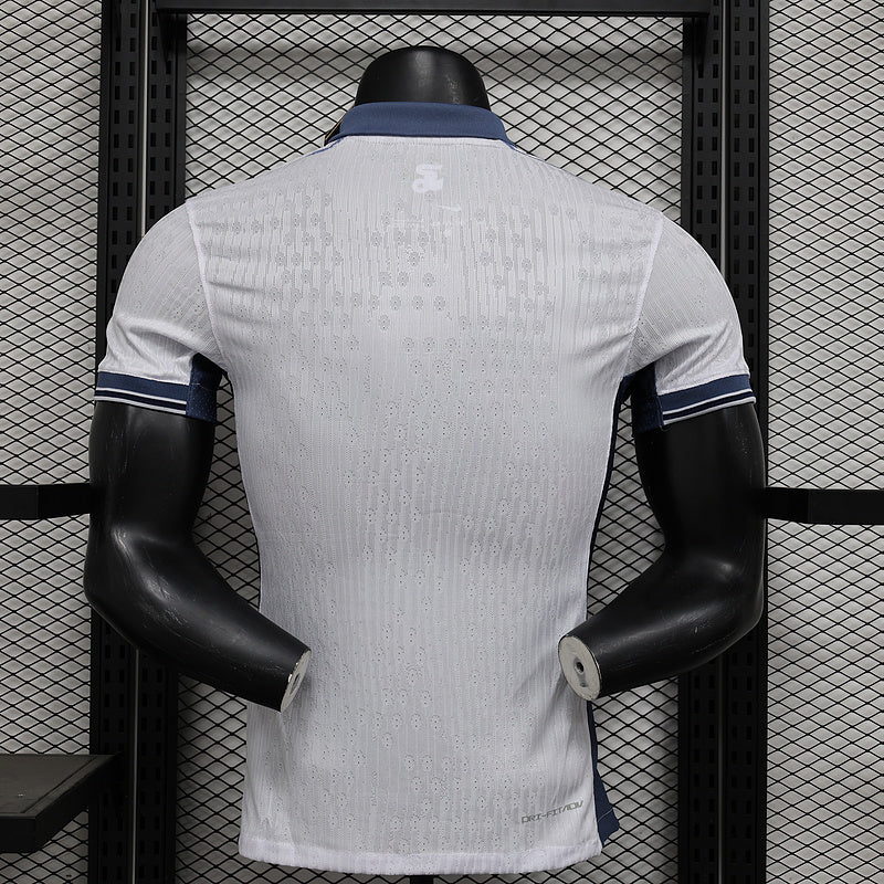 Inter Milan player away jersey 24/25