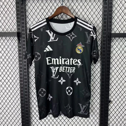 Maillot concept Real Madrid 25/26