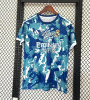 Maillot concept Real Madrid 25/26