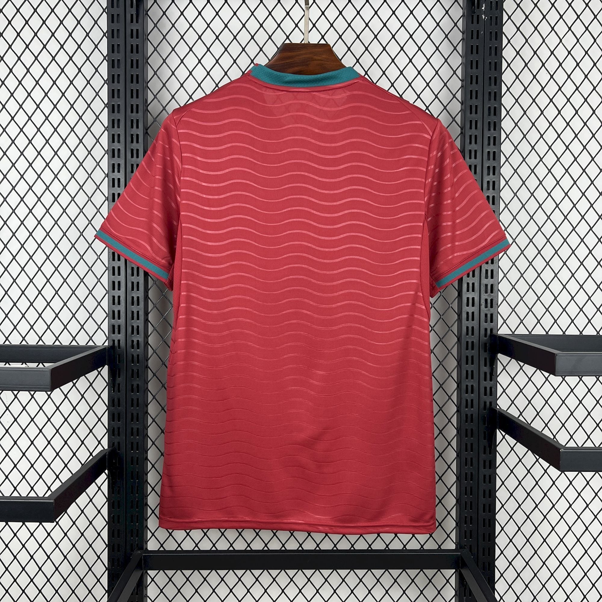 Maillot Portugal domicile 2026