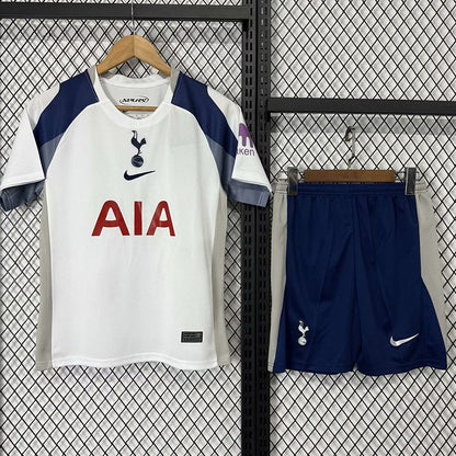 Ensemble Tottenham enfant 25/26