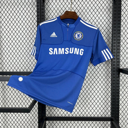 Chelsea Home Shirt 2009/2010