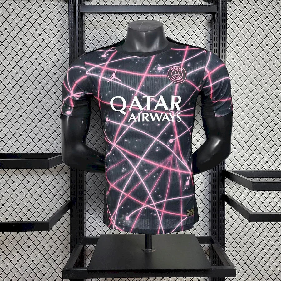 Maillot player Paris Saint Germain 25/26 - (PSG)