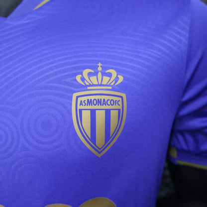 Maillot player Monaco extérieur 25/26