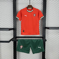 Portugal children's set 24/25