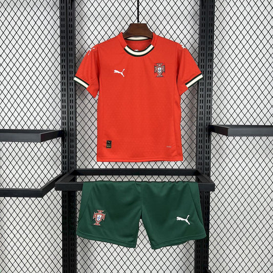 Ensemble Portugal enfant 24/25