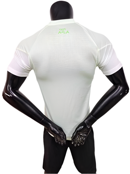 Maillot player Algérie 25/26