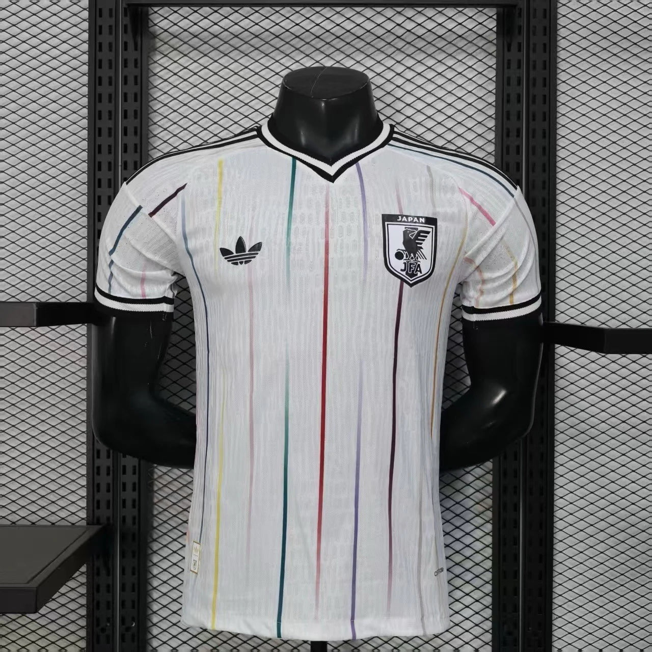 Maillot player Japon extérieur 2026