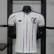 Maillot player Japon extérieur 2026