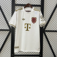 Bayern Munich 125th Anniversary Jersey