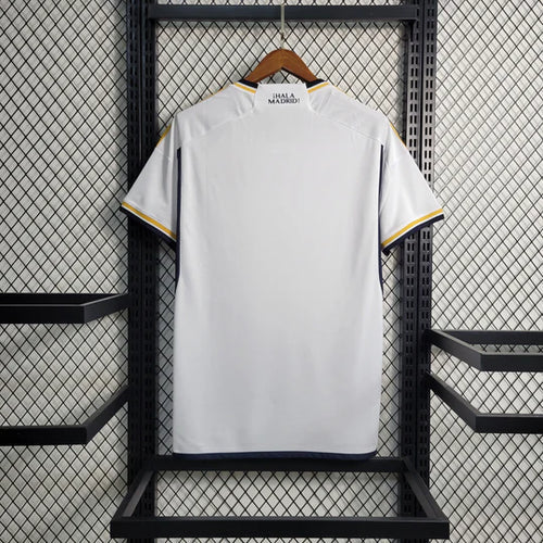 Real Madrid Home Shirt 23/24