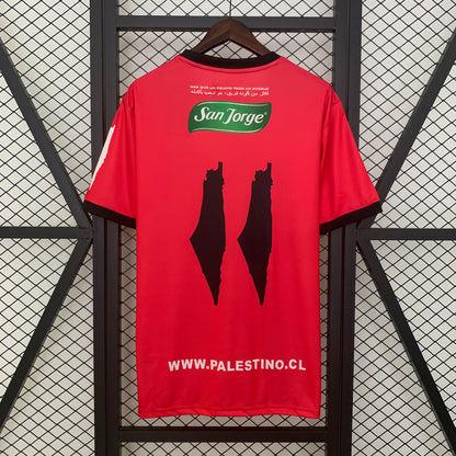 Maillot Palestine 25/26