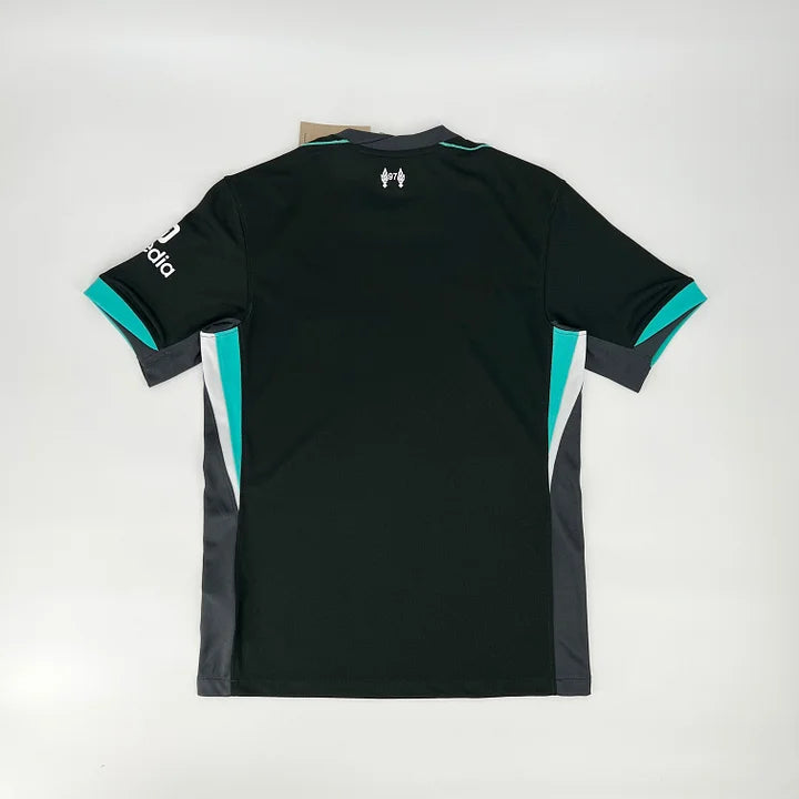 Liverpool 24/25 Third Shirt
