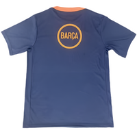 Maillot training Barcelone 25/26