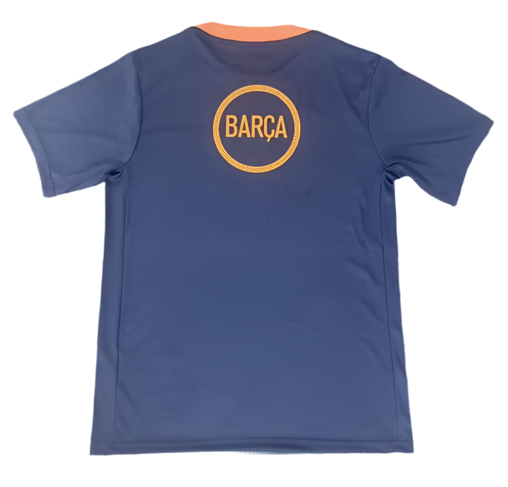 Maillot training Barcelone 25/26