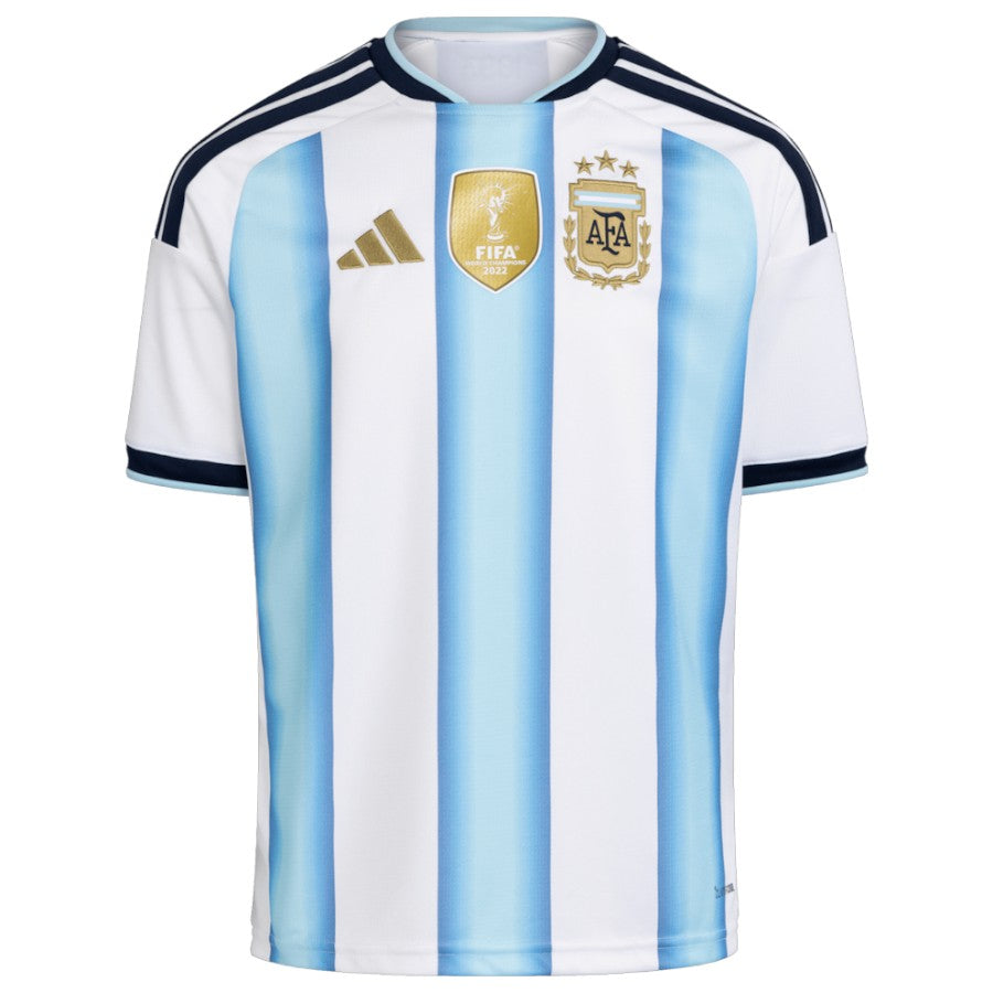 Ensemble Argentine enfant domicile 2026
