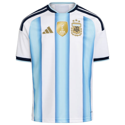 Ensemble Argentine enfant domicile 2026