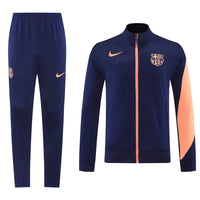 Ensemble Barcelone training