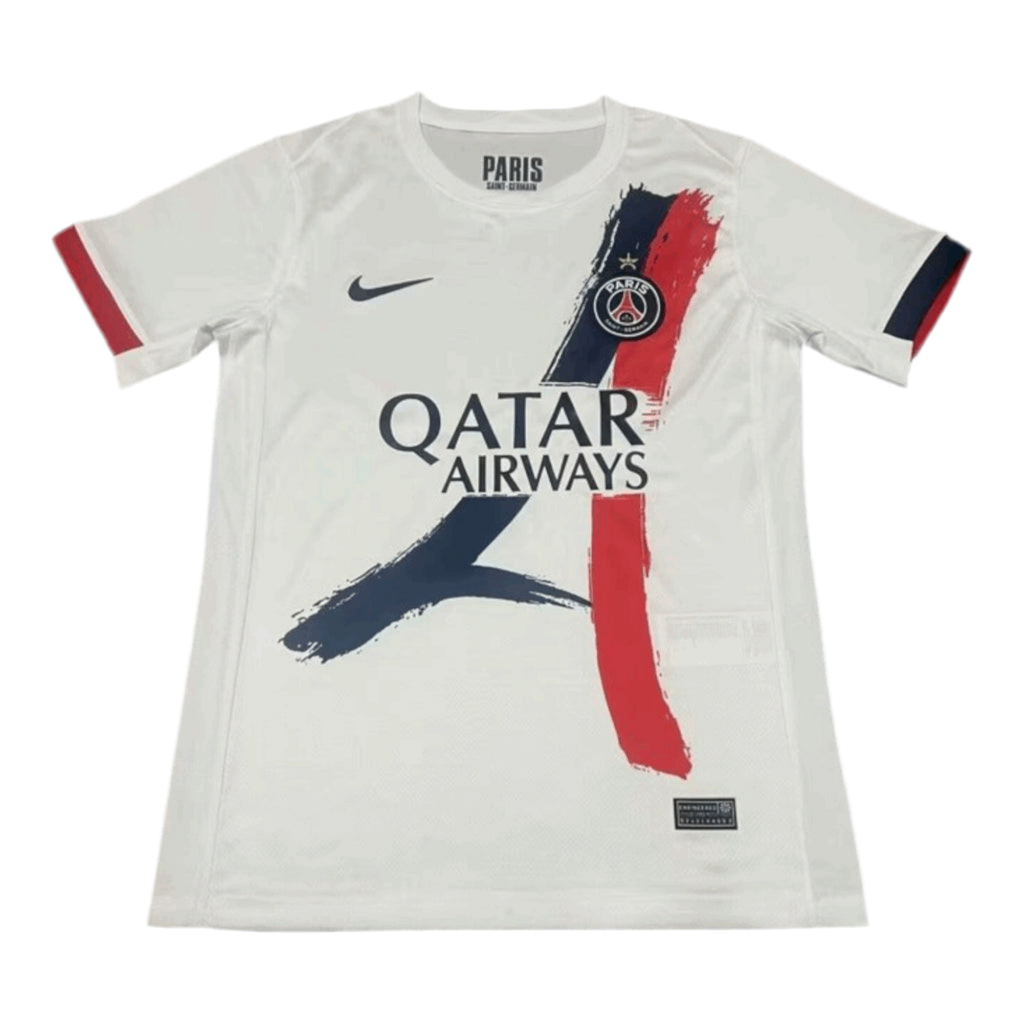 PSG away jersey 24/25 ⭐️